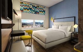 Quality Inn&Suites Saltillo Eurotel