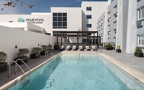 Quality Inn&Suites Saltillo Eurotel